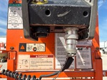 Basic Control Station Upper with 