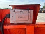 Basic Control Station Upper with 