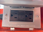 Basic Control Station Upper with 