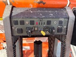 Basic Control Station Upper with 