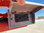 Control Station Upper with 