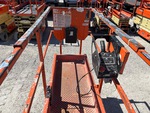 Control Station Upper with 