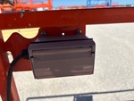 Control Station Upper with 