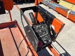 Control Station Upper with 