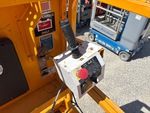 Control Station Upper with 