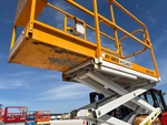 Chassis with 