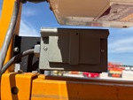 Control Station Upper with 
