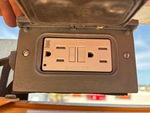 Control Station Upper with 
