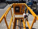 Control Station Upper with 