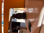 Control Station Upper with 