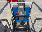 Basic Control Station Upper with 