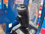 Basic Control Station Upper with 