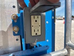 Basic Control Station Upper with 