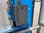 Basic Control Station Upper with 