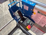 Basic Control Station Upper with 