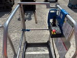 Basic Control Station Upper with 