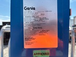 General Appearance with Seriennummer / FIN