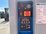 Basic Lower Control Station with 