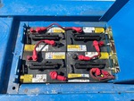 Electrical with 