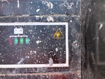 Basic Control Station Upper with 