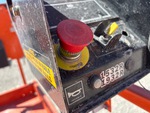 Basic Control Station Upper with 