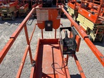 Basic Control Station Upper with 