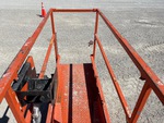 Basic Control Station Upper with 