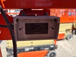 Control Station Upper with 