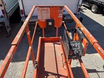 Control Station Upper with 