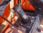 Control Station Upper with 