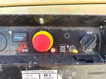 Basic Lower Control Station with 