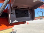 Basic Control Station Upper with 