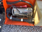 Hydraulics with 