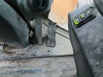 Brakes with 