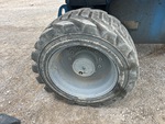 Chassis with 