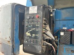 Control Station Ground with 