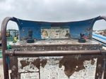 Control Station Upper with 