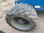Chassis with 