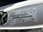 Aspect général with Numéro de série/Numéro d'identification du véhicule automobile