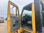 Cab with 