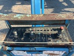 Basic Control Station Upper with 