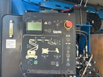 Basic Lower Control Station with 