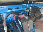 Electrical with 