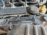 Engine with 