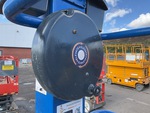 Poste de contrôle de base supérieur with 