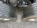 4 Underbody - Truck with 