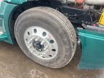 4 Underbody - Truck with 