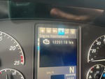 4 Transmision with Engine Hours