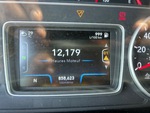 Cab with Engine Hours