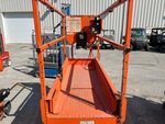 Basic Control Station Upper with 